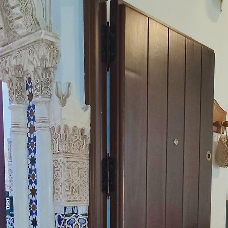 Horno24, Alojamiento Con Patio Andaluz, Tipico De กอร์โดบา ภายนอก รูปภาพ