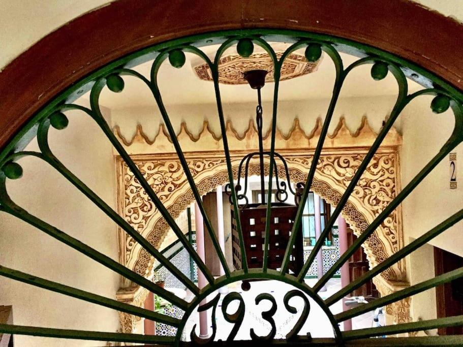 Horno24, Alojamiento Con Patio Andaluz, Tipico De กอร์โดบา ภายนอก รูปภาพ