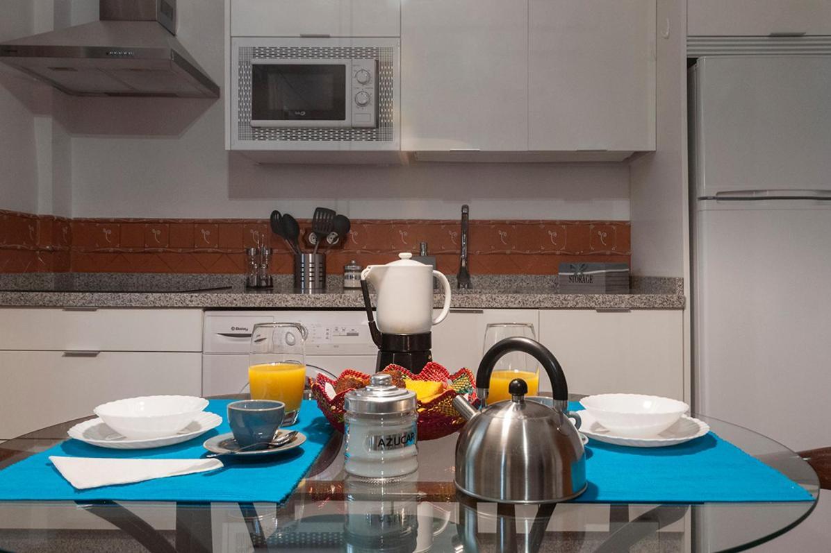 Horno24, Alojamiento Con Patio Andaluz, Tipico De กอร์โดบา ภายนอก รูปภาพ