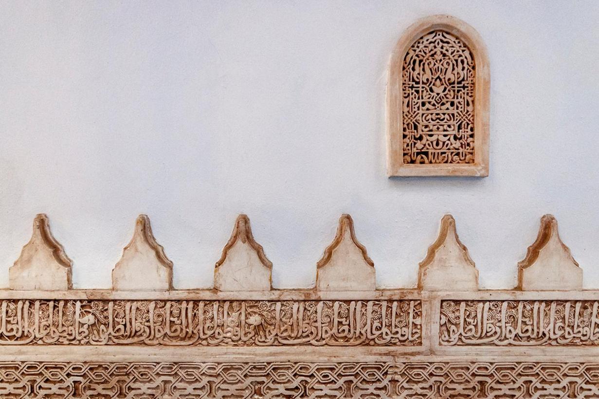 Horno24, Alojamiento Con Patio Andaluz, Tipico De กอร์โดบา ภายนอก รูปภาพ