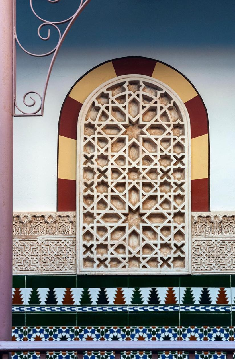 Horno24, Alojamiento Con Patio Andaluz, Tipico De กอร์โดบา ภายนอก รูปภาพ