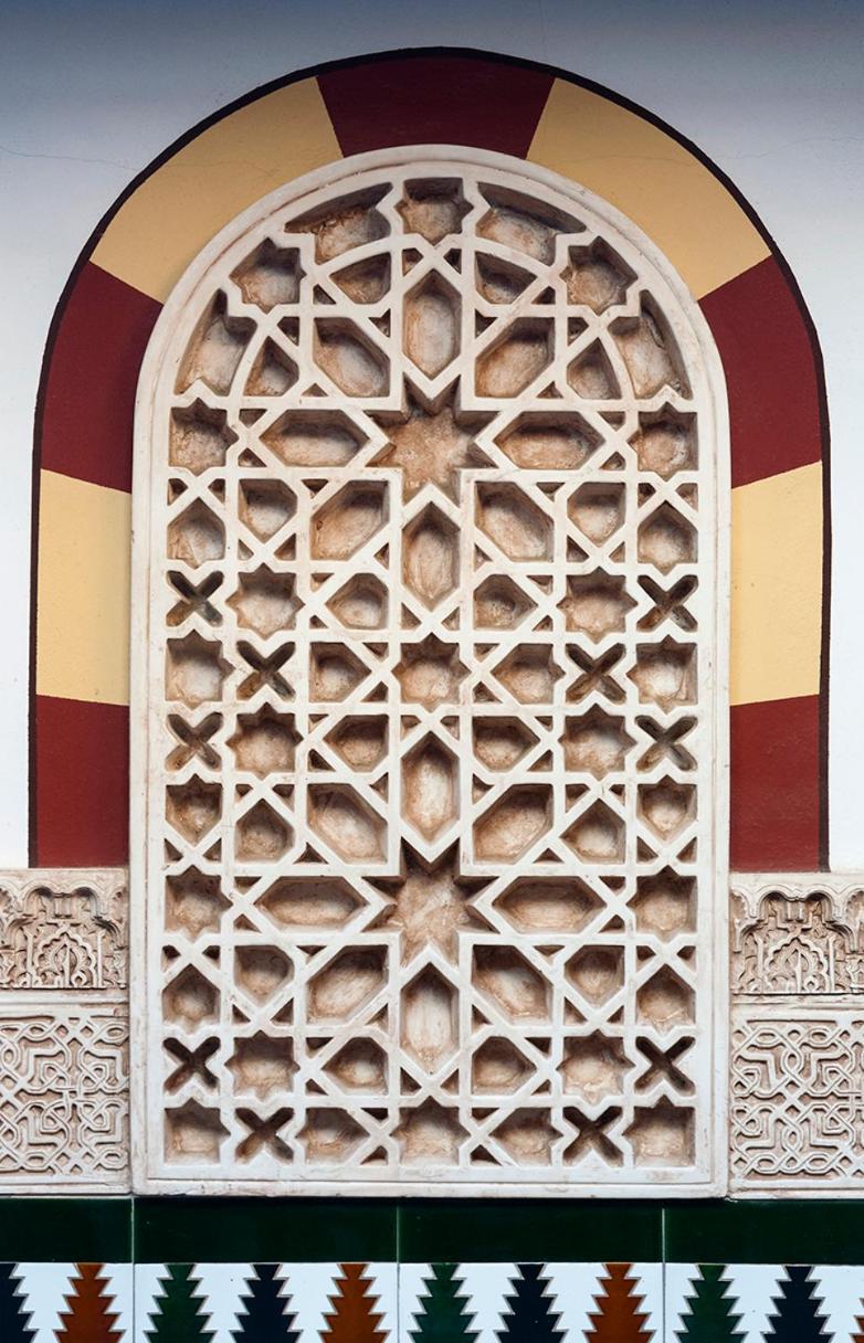 Horno24, Alojamiento Con Patio Andaluz, Tipico De กอร์โดบา ภายนอก รูปภาพ