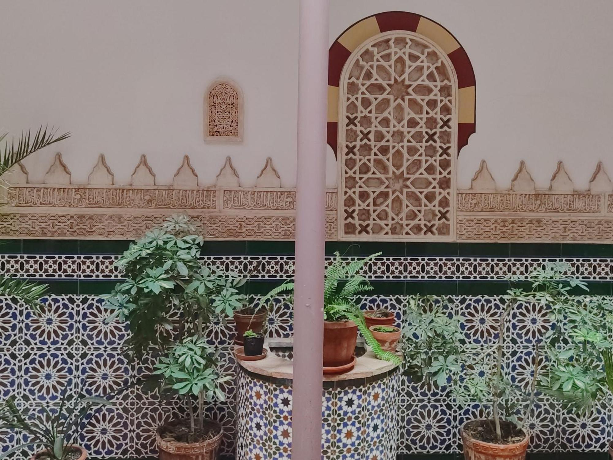 Horno24, Alojamiento Con Patio Andaluz, Tipico De กอร์โดบา ภายนอก รูปภาพ