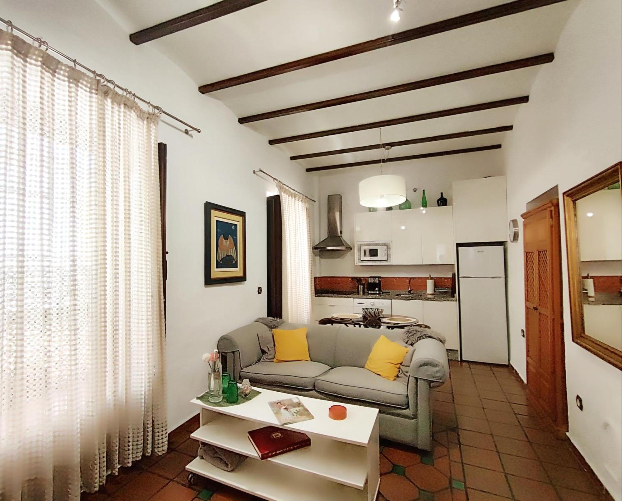 Horno24, Alojamiento Con Patio Andaluz, Tipico De กอร์โดบา ภายนอก รูปภาพ