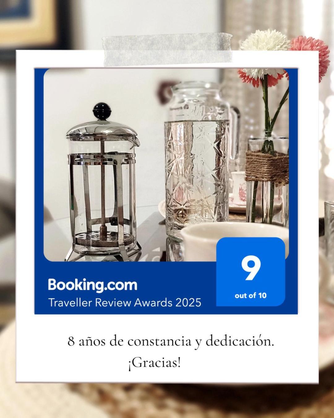 Horno24, Alojamiento Con Patio Andaluz, Tipico De กอร์โดบา ห้อง รูปภาพ